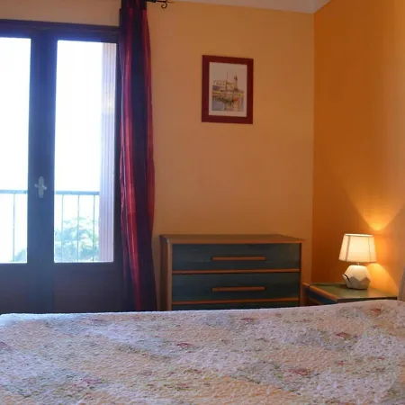 Banyuls-sur-mer, 2 Pièces, 4 Personnes - Fr-1-225c-534 *