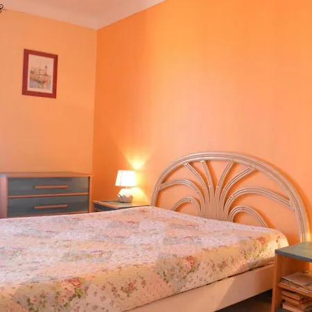Banyuls-sur-mer, 2 Pièces, 4 Personnes - Fr-1-225c-534 Appartamento