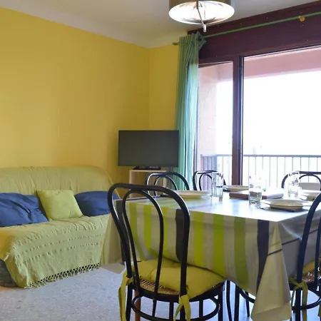 Banyuls-sur-mer, 2 Pièces, 4 Personnes - Fr-1-225c-534 Appartamento Banyuls-sur-Mer