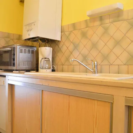 Appartamento Banyuls-sur-mer, 2 Pièces, 4 Personnes - Fr-1-225c-534 Banyuls-sur-Mer