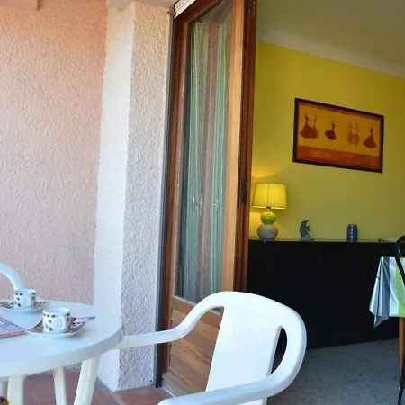 Banyuls-sur-mer, 2 Pièces, 4 Personnes - Fr-1-225c-534
