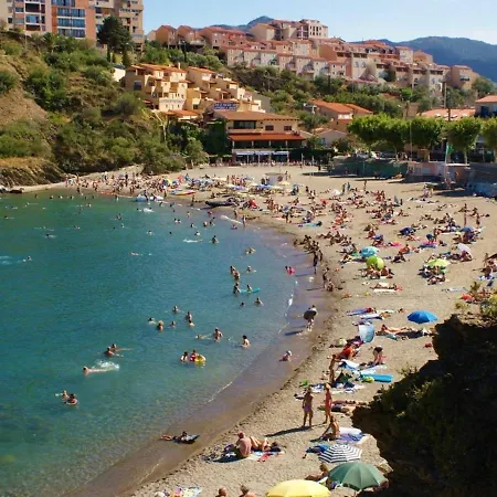 Appartamento Banyuls-sur-mer, 2 Pièces, 4 Personnes - Fr-1-225c-534 *