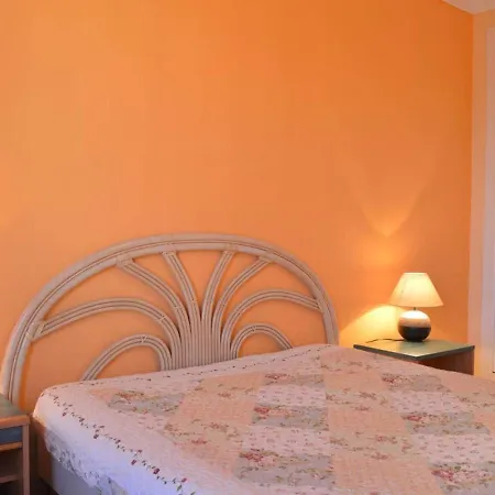 Apartment Grand T2 Lumineux Avec Parking A 300m De La De - Fr-1-225c-534 Banyuls-sur-Mer